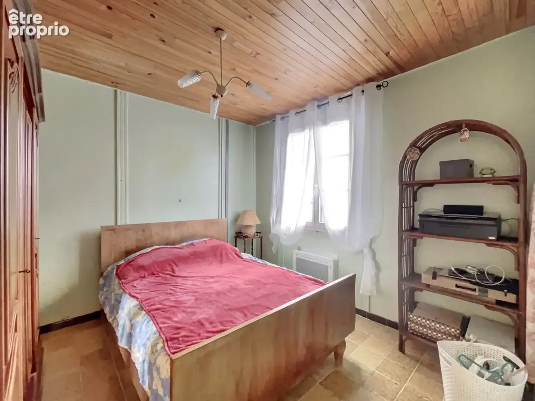Maison de 70m2 à Plats - photo 12