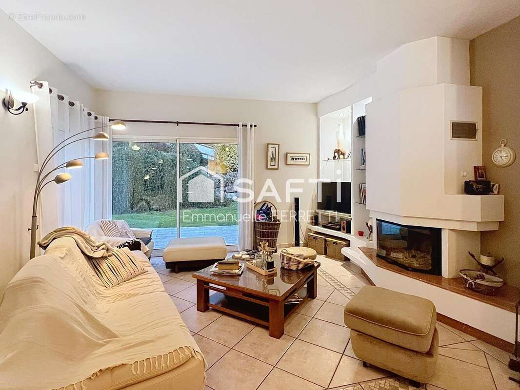 Photo 2 - Maison à LA TRANCHE-SUR-MER