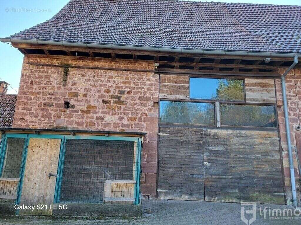 Maison à Langensoultzbach - photo 9