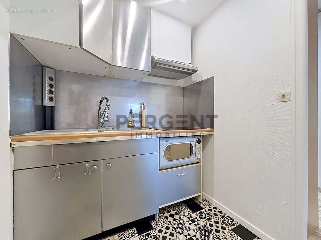 Appartement à CHARLEVILLE-MEZIERES