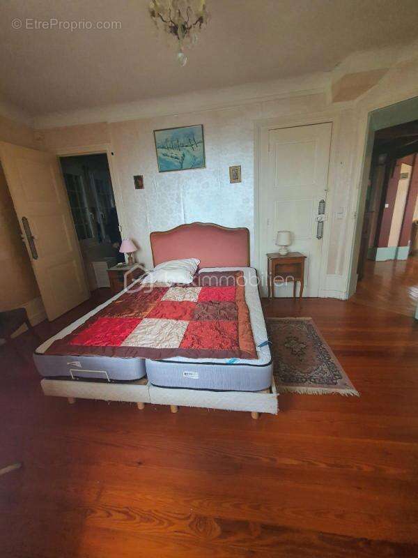 Maison à LE MESNIL-ESNARD