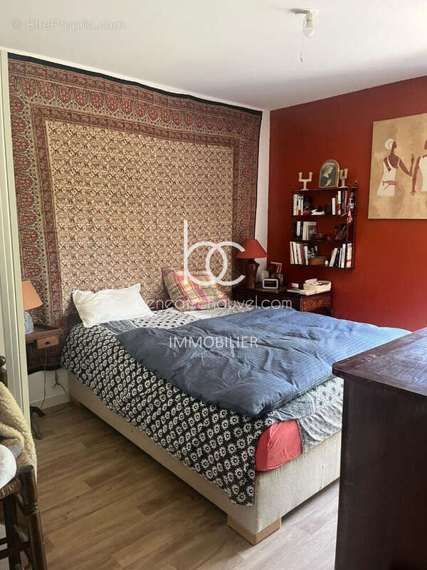 Appartement à VANNES