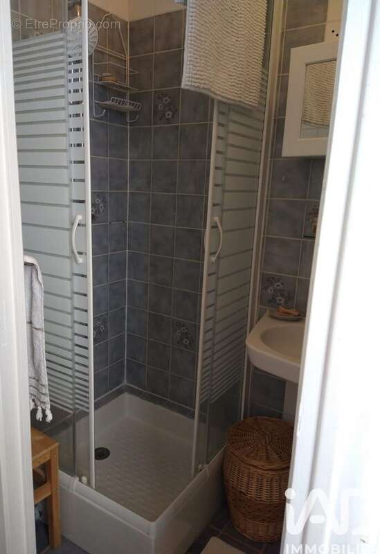 Photo 5 - Appartement à LA ROCHETTE