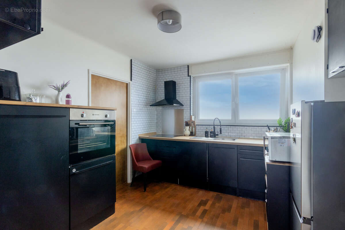 Appartement à BELFORT