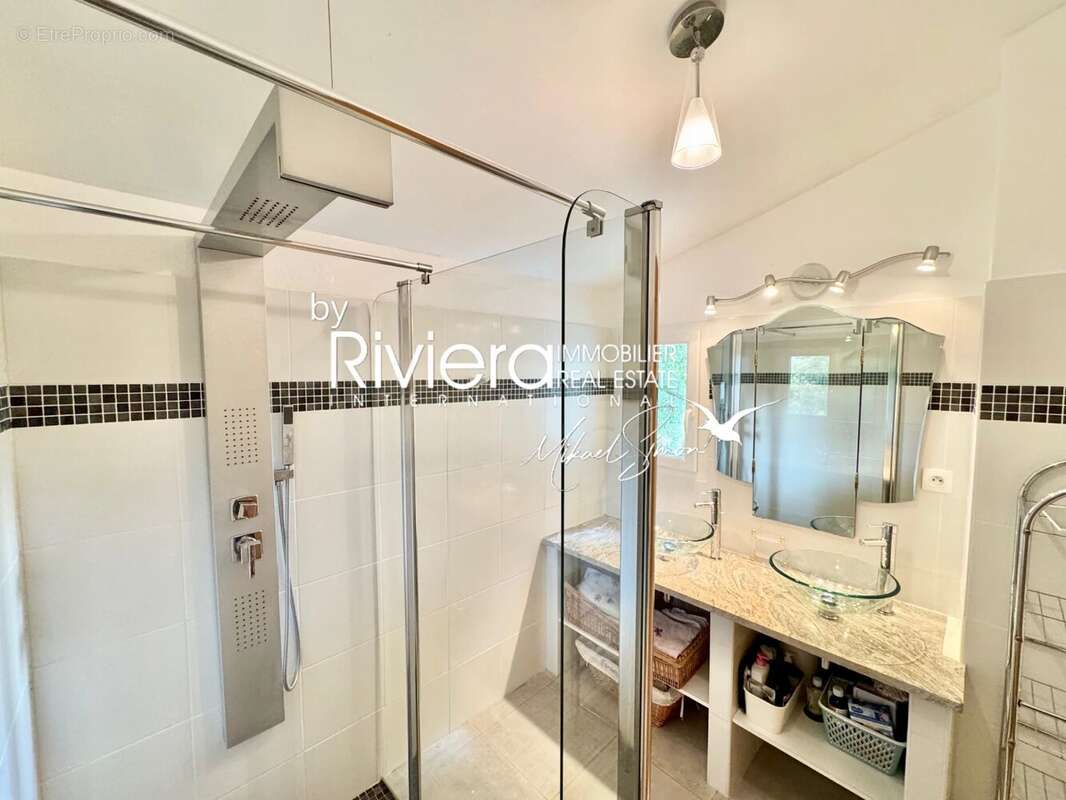 Maison à LA CROIX-VALMER