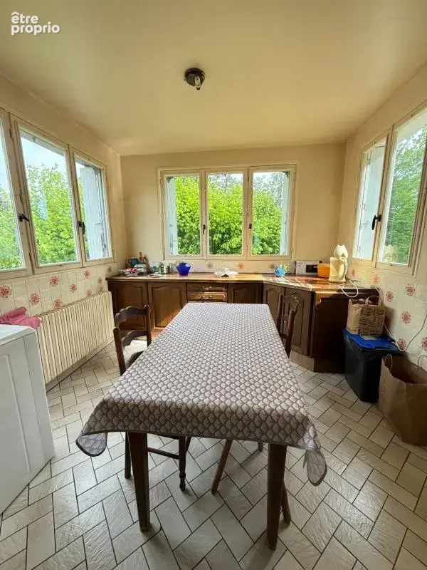 EN EXCLUSIVITE Maison 184m², 4 chambres avec dépendances sur 4396m² de terrain 149 900 € - photo 8