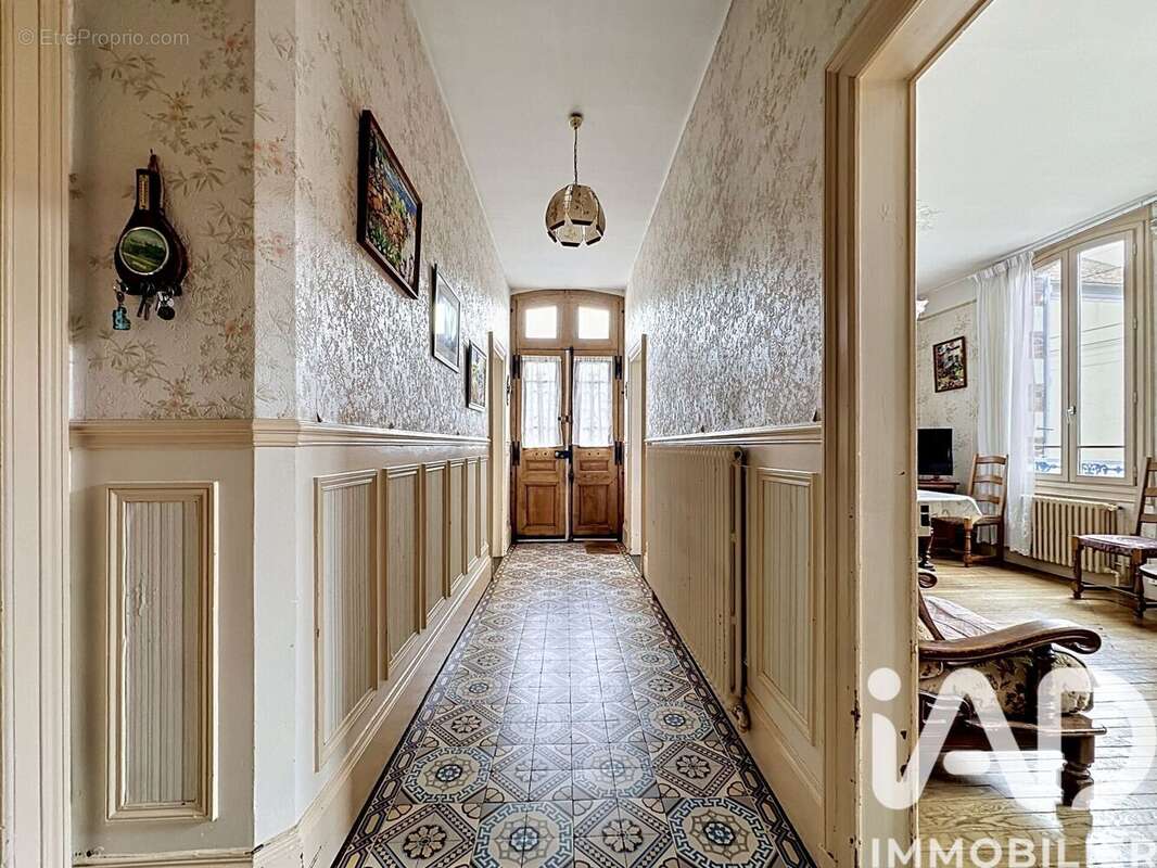 Maison 121 m² à Sens  - photo 9