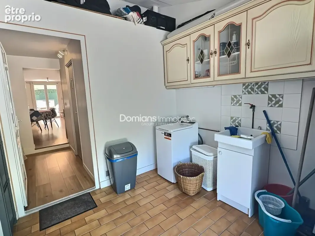 Maison 3 pièces 45 m² à vendre à Saint-Cyprien (66750) - photo 9