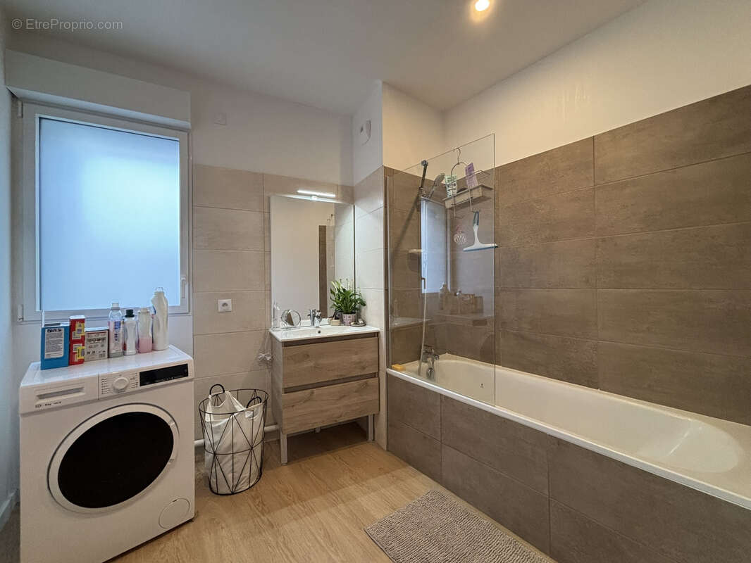 Appartement à BAYEUX