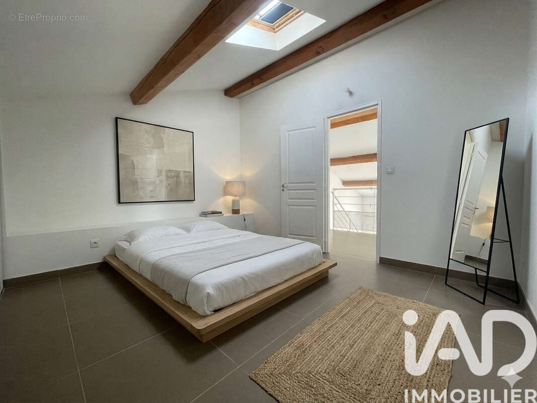 Photo 3 - Appartement à SIX-FOURS-LES-PLAGES