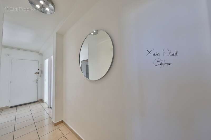 Appartement à MACON