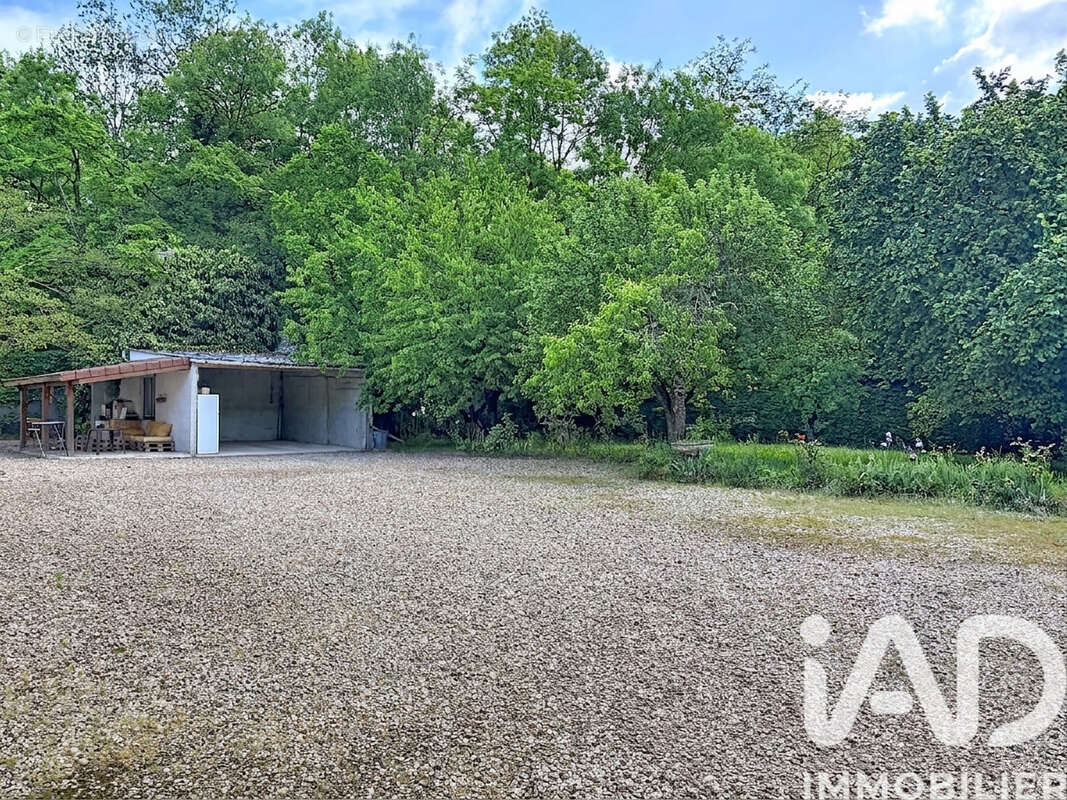 Photo 5 - Maison à LA CHARITE-SUR-LOIRE