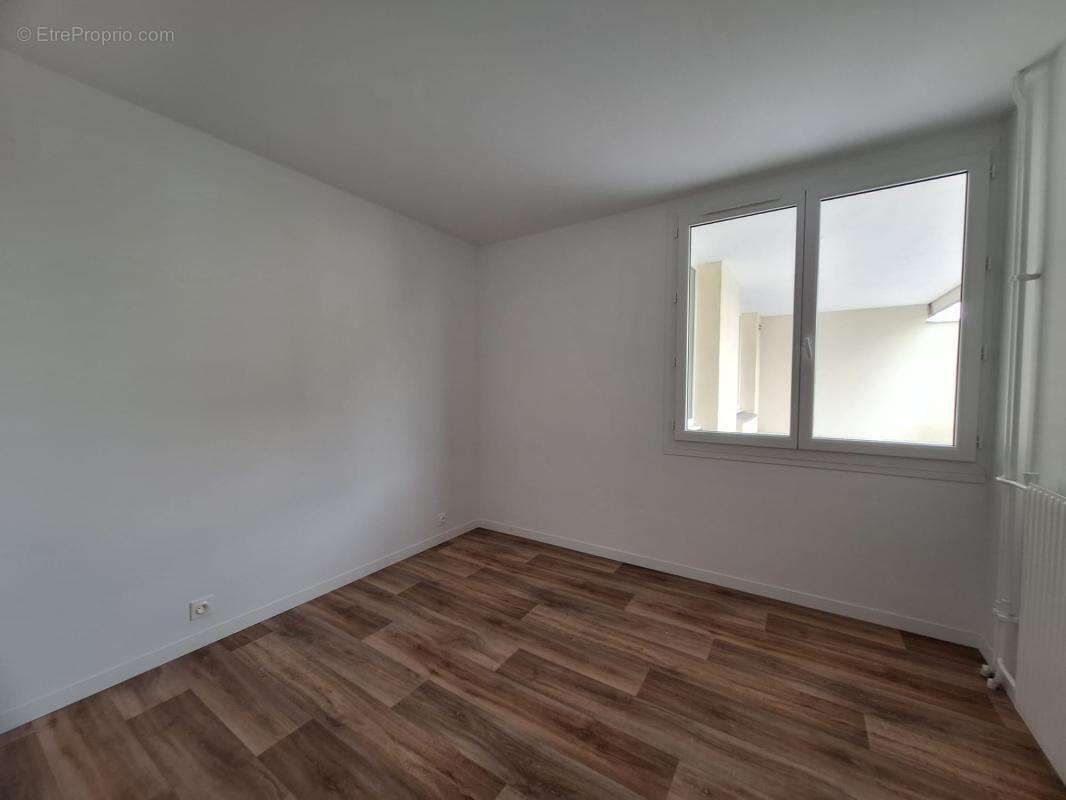 Appartement à TRAPPES
