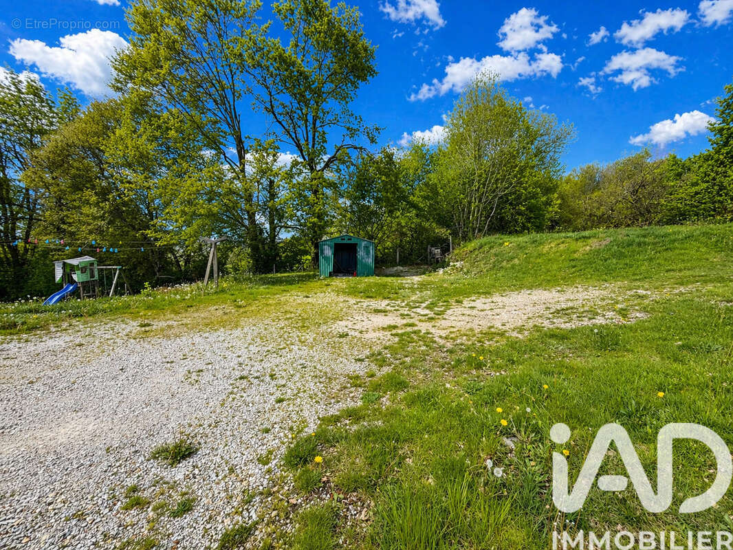 Photo 6 - Maison à SARROUX