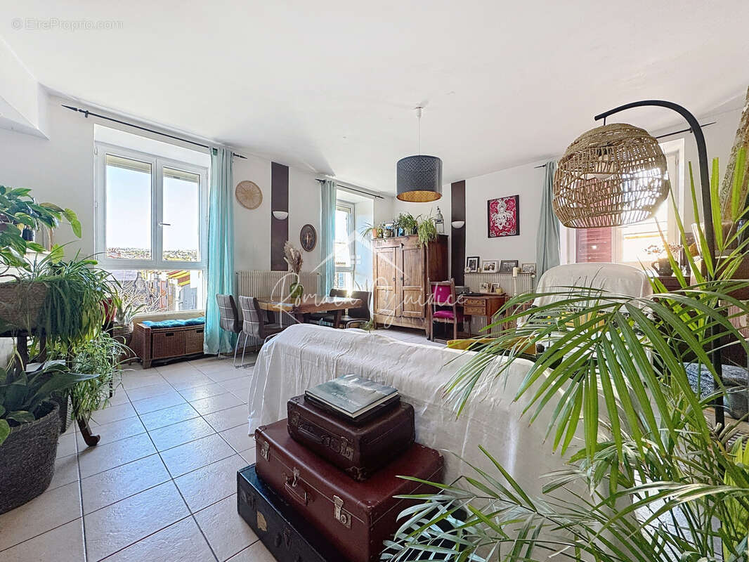 Appartement f4 85 m2 - photo 5