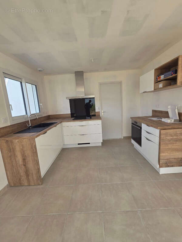 Maison à CONCARNEAU