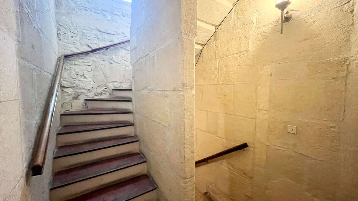 Appartement à TARASCON