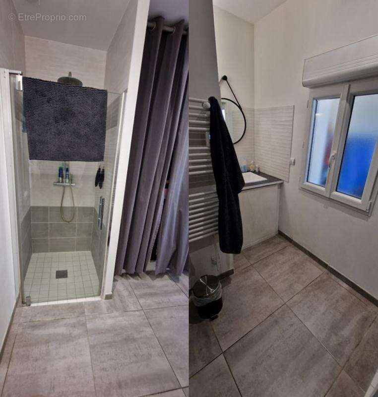 Maison à NOYERS-SUR-CHER