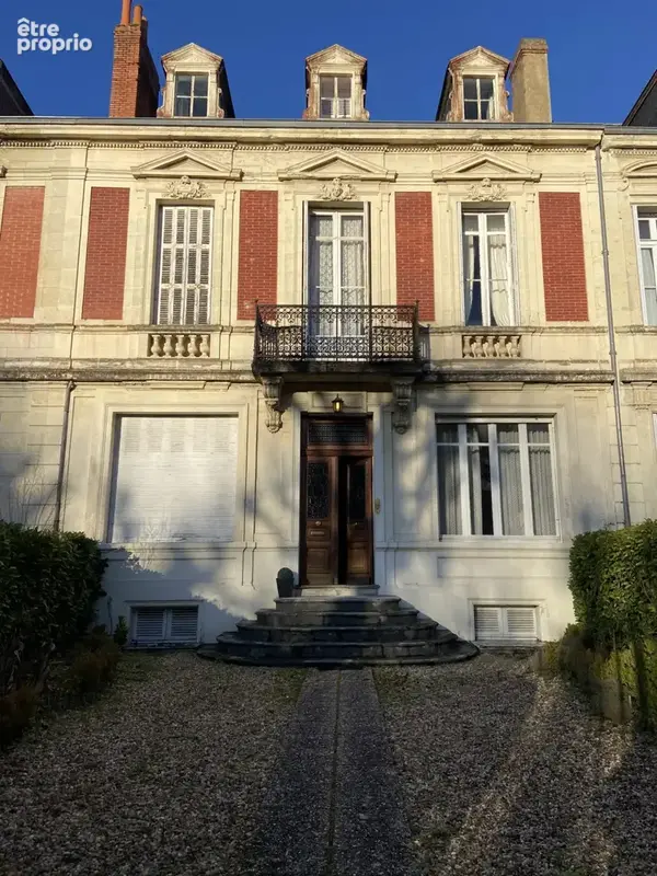 Maison à PERIGUEUX