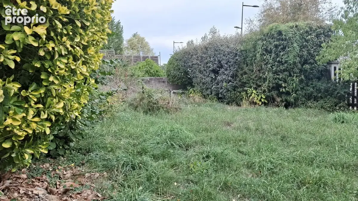 Maison 4 chambres à vendre à Vichy, quartier Les Romains avec grand jardin. - photo 3