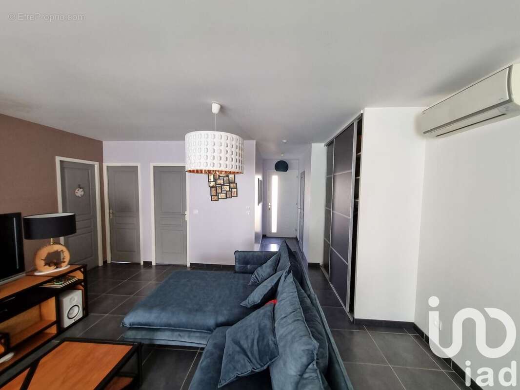 Photo 8 - Maison à BEAUVOISIN