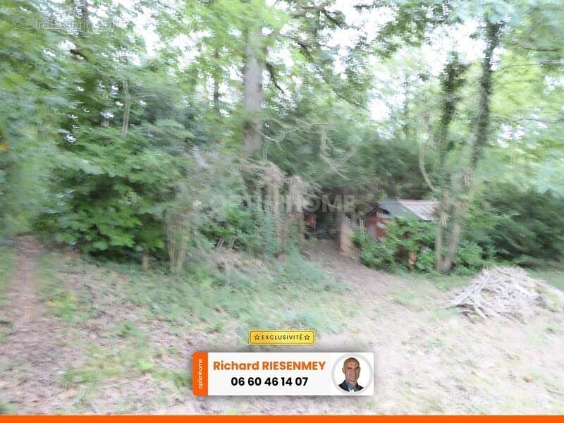 Maison à SAINT-CHERON