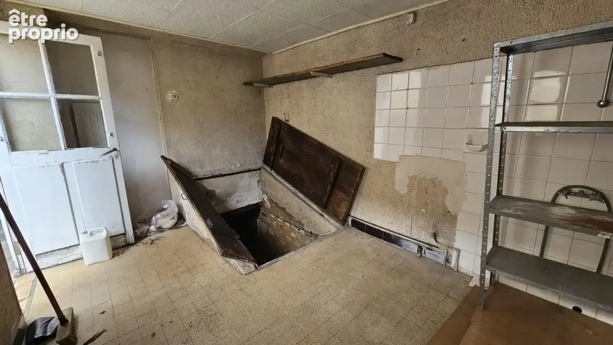 Maison ancienne LE LUDE (72) - photo 15