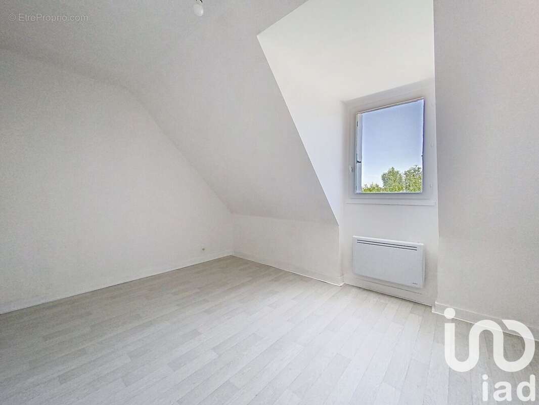 Photo 8 - Maison à DOL-DE-BRETAGNE