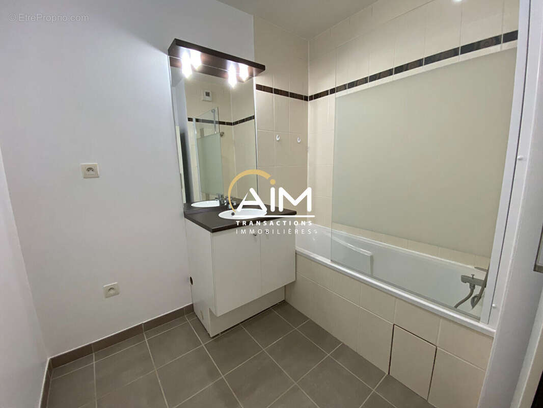 Appartement à TOURS