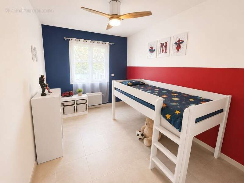Villa 4 Pièces de plain-pied avec vue dégagée sur les champs – Beauvoisin(30) - photo 7