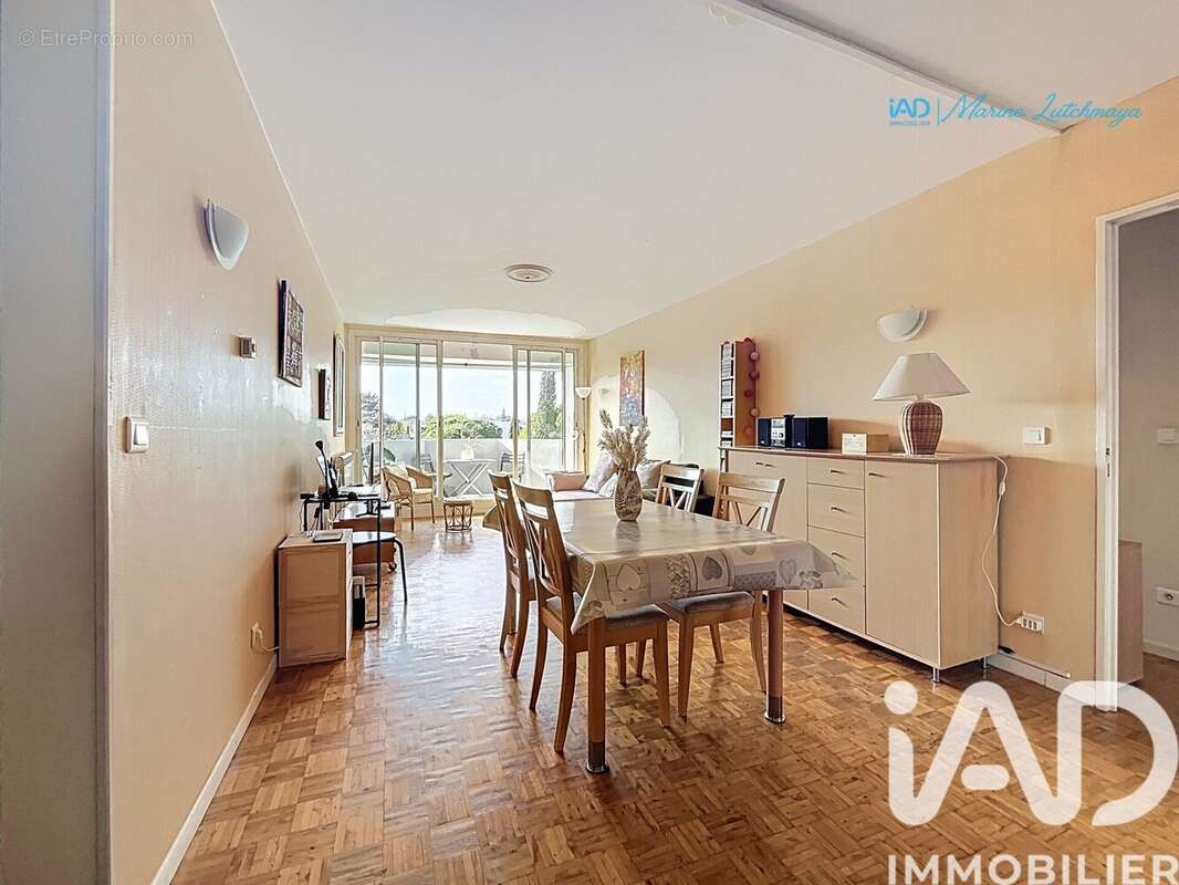 Photo 3 - Appartement à MONTPELLIER
