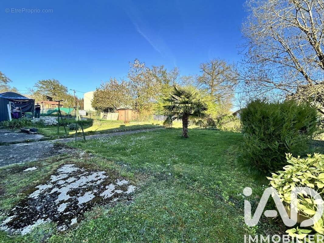 Photo 2 - Maison à ANCERVILLE