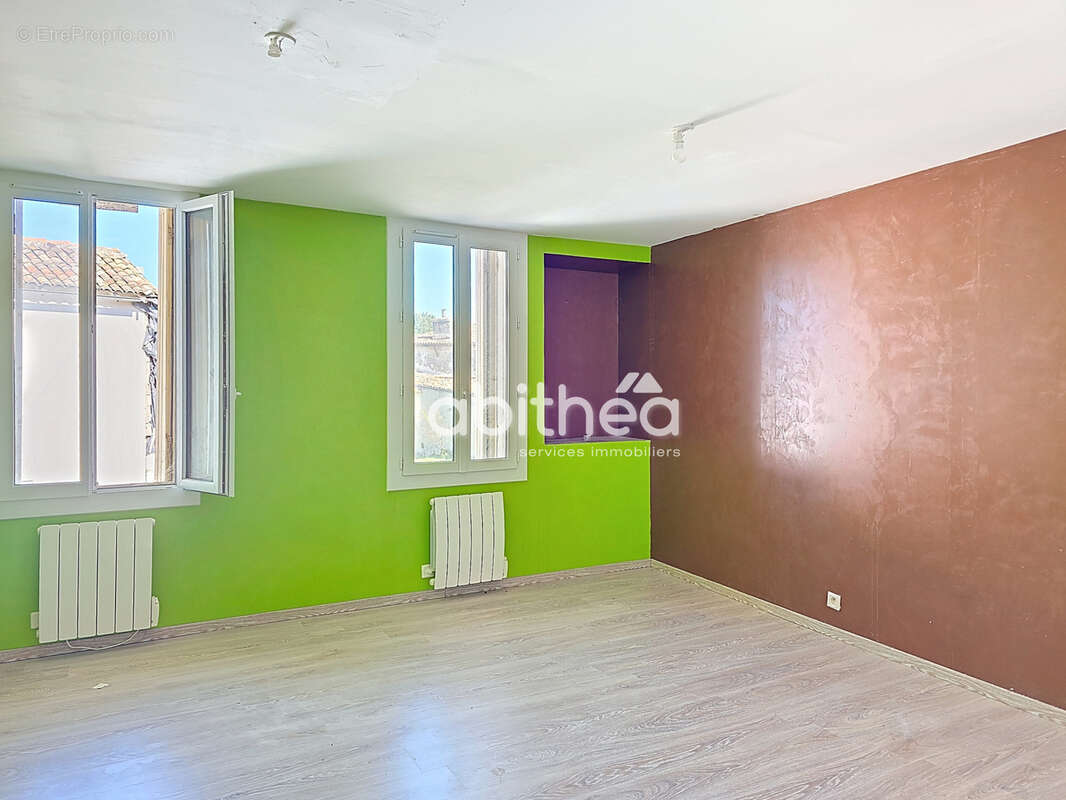 Maison à SAINT-GERMAIN-DU-SEUDRE