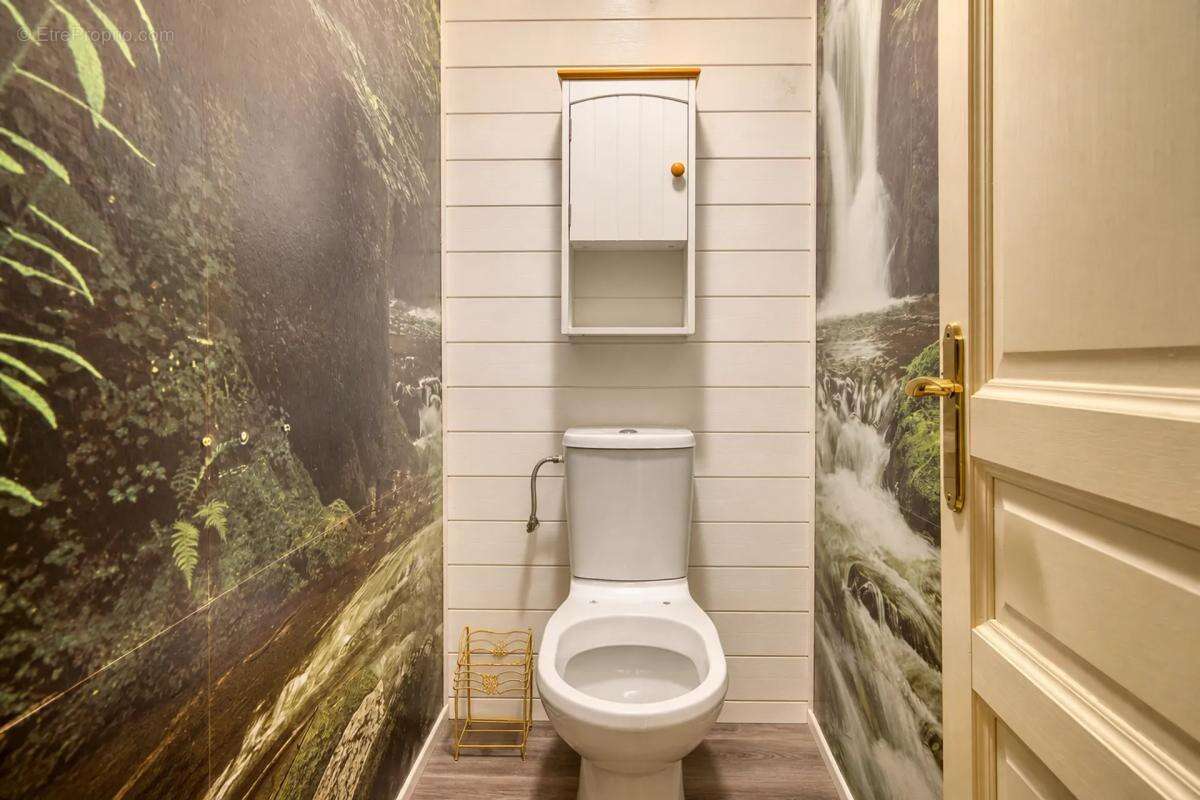 Demeure Authentique avec Ponton Privé à Damvix - photo 12