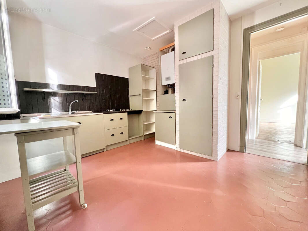 Appartement à ROUEN