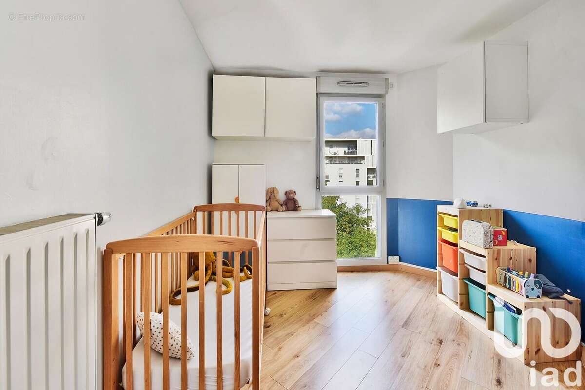 Photo 9 - Appartement à CALUIRE-ET-CUIRE