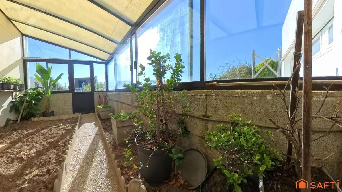 Photo 6 - Maison à MERLEVENEZ