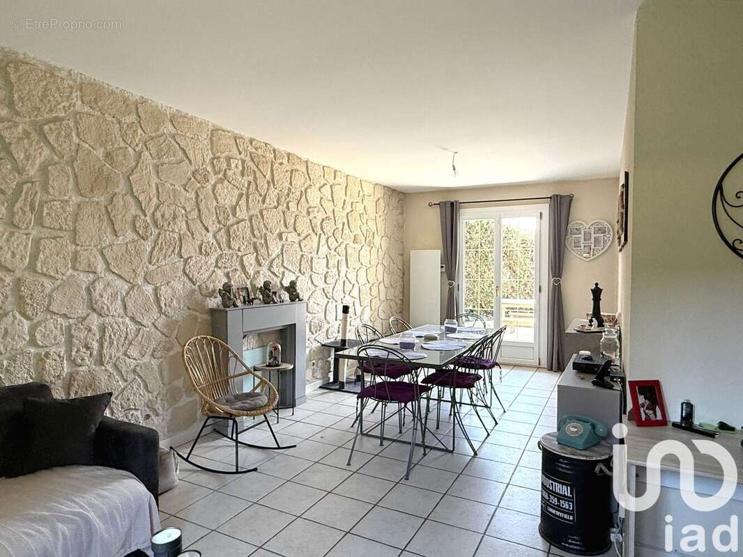 Photo 4 - Maison à EPERNON