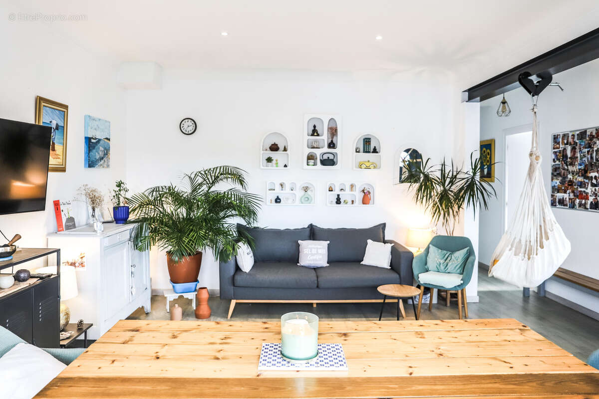 Maison à SAINT-GEORGES-DE-DIDONNE