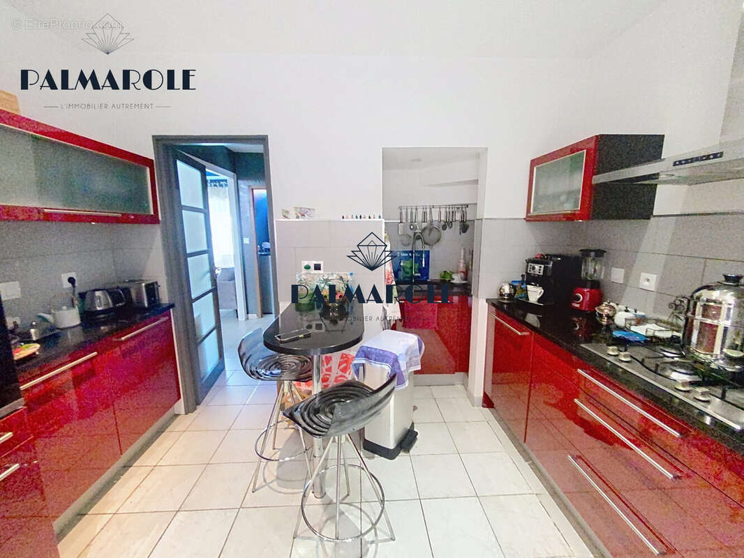 Maison à PERPIGNAN