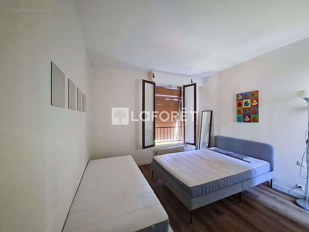 Appartement Cachan 2 pièce(s) 46 m2 - photo 6