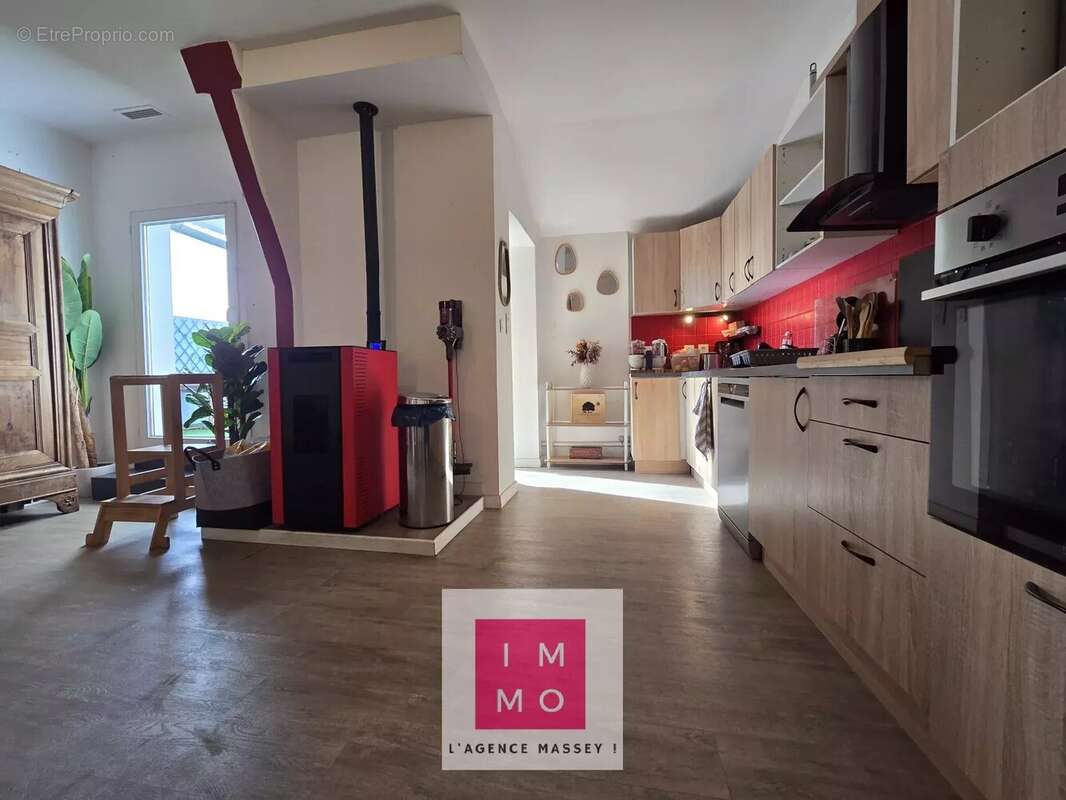 Appartement à TARBES