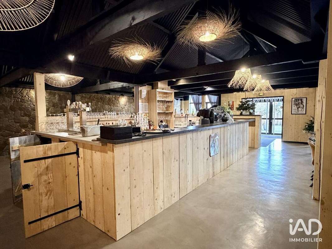 Photo 7 - Commerce à SARREBOURG