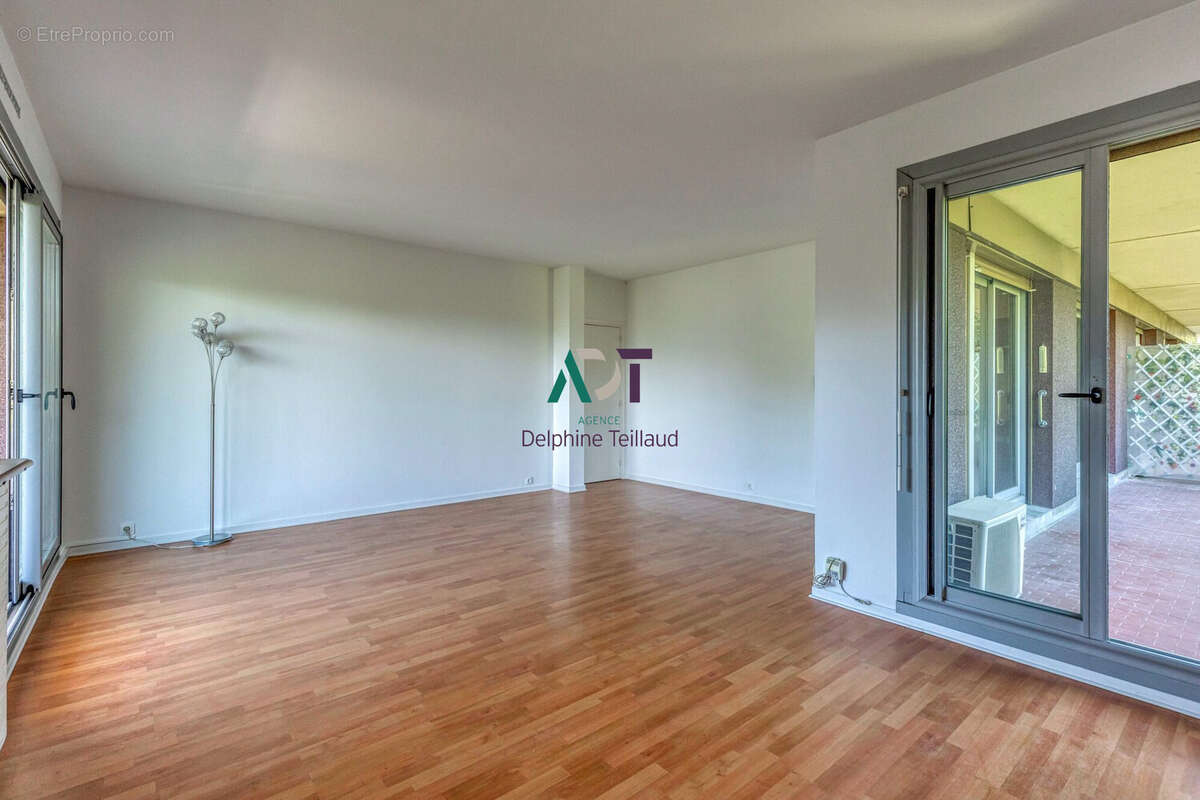 Appartement 80 m² à Meylan  - photo 3