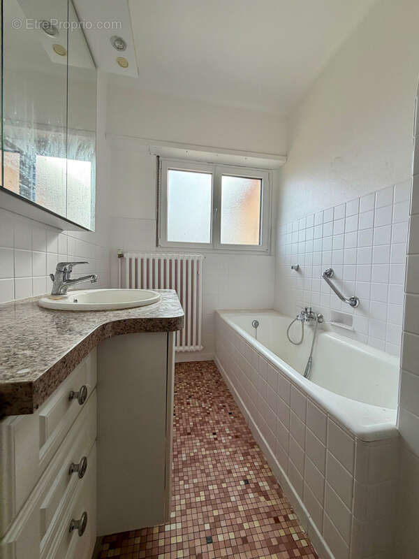 Maison à MEISTRATZHEIM