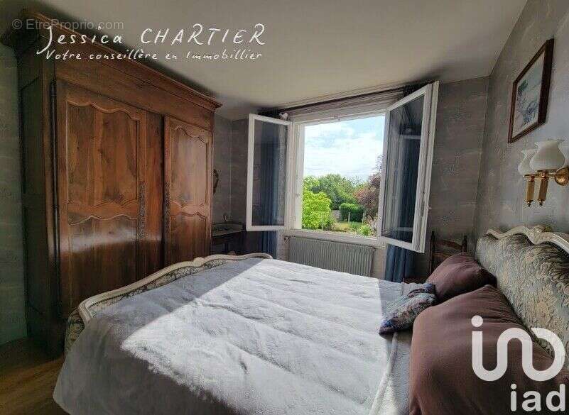 Maison 84 m² à Thouars  - photo 7