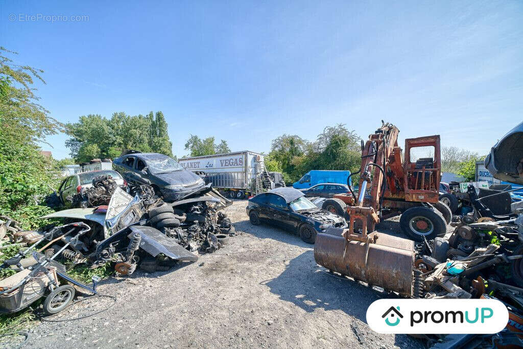 Maison à PONT-A-MOUSSON