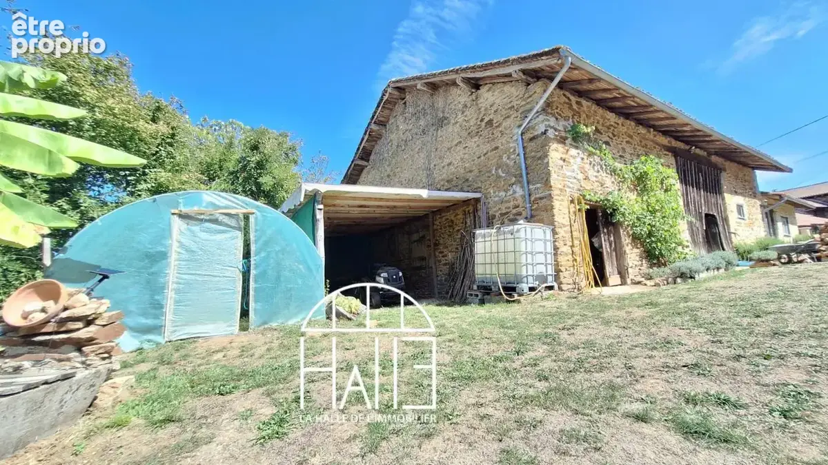 Maison 7 pièces 165 m² à vendre à Oradour-Sur-Vayres (87150) - photo 15