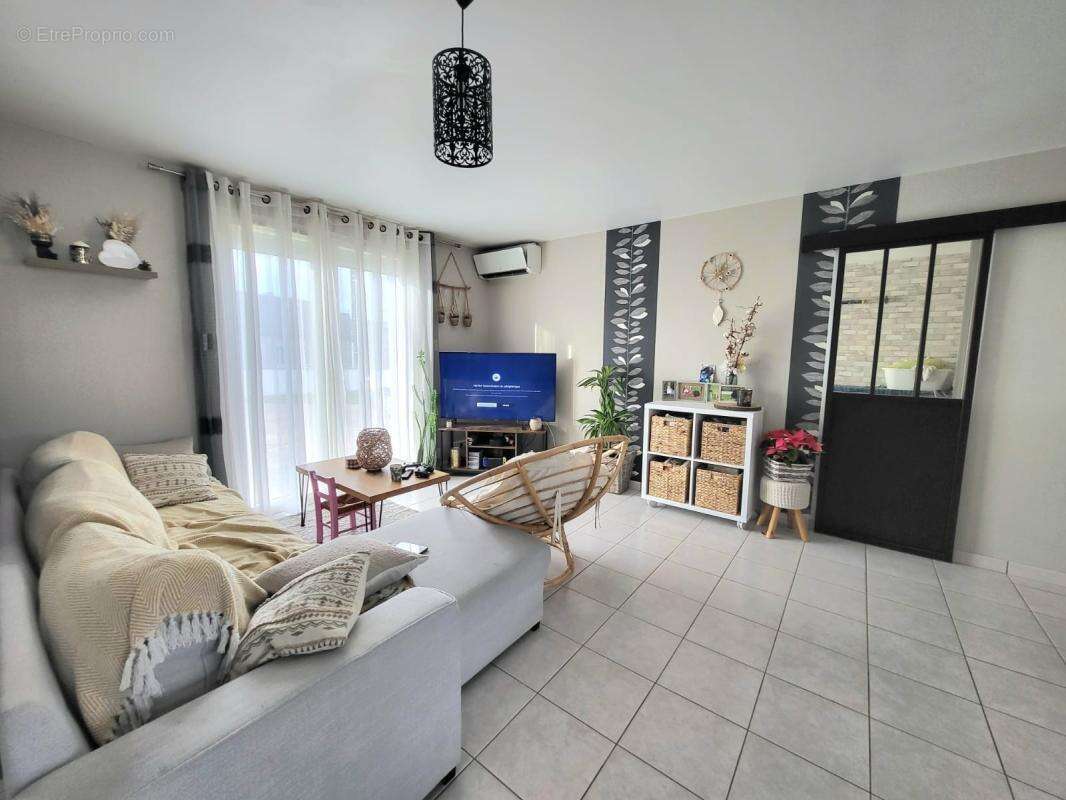 Maison à PITHIVIERS