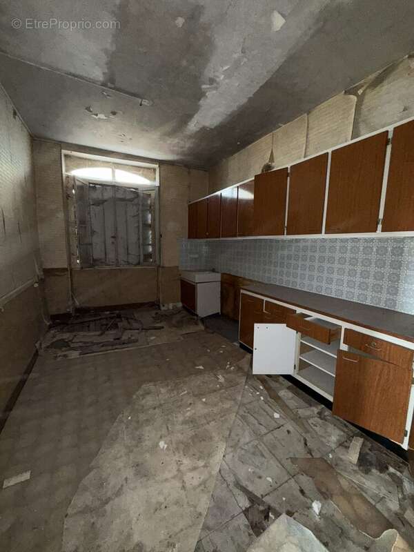 Appartement à VOULGEZAC